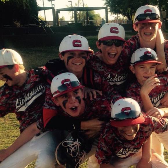 Meet your Posher, Ethan - Picture 1 of 1